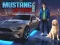 שפּיל Mustang City Driver 2024 אָנליין