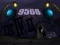 שפּיל Dark Skull Forest Escape אָנליין