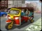 שפּיל Tuk Tuk City Driver 3D אָנליין