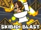 שפּיל Skibidi Blast אָנליין