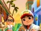 שפּיל Subway Surfers World Tour: Marrakesh אָנליין