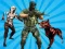 שפּיל Good Guys VS Bad Boys Zombie אָנליין