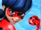 שפּיל LadyBug Popstar Dress up אָנליין
