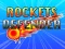 שפּיל Rocket Defender אָנליין