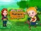 שפּיל Baby Hazel Nature Explorer אָנליין