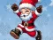 שפּיל Flappy Santa Claus אָנליין