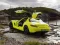 שפּיל Mercedes-Benz SLS E-Cell Puzzle אָנליין