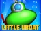 שפּיל Little UBoat אָנליין