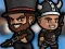 שפּיל Battle Dudes v. 1. 1. 02 אָנליין