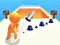 שפּיל Draw Pen Rush אָנליין
