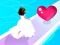 שפּיל Bridal Race 3D אָנליין