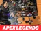 שפּיל Apex Legends Jigsaw Puzzle אָנליין