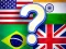 שפּיל Guess The Flag Quiz אָנליין