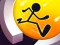 שפּיל Stickman runner אָנליין