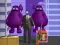 שפּיל One Bullet To Grimace אָנליין