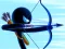 שפּיל Stickman Archer Warrior אָנליין