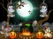 שפּיל Halloween Twin Ghosts Rescue אָנליין