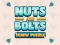 שפּיל Nuts and Bolts Screw Puzzle אָנליין