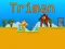שפּיל Triman אָנליין