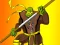 שפּיל Ninja Turtles Dress Up אָנליין
