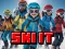 שפּיל Ski It אָנליין