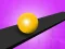 שפּיל Roller Sky Balance Ball אָנליין