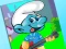 שפּיל Smurf Dress Up אָנליין