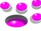 שפּיל Wooble 3D אָנליין