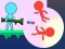 שפּיל Stickman Bullets Ragdoll אָנליין
