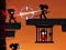 שפּיל Ninja Stickman Warrior אָנליין