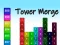 שפּיל Tower Merge אָנליין