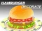שפּיל Hamburger Decorating אָנליין