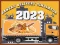 שפּיל Bakery Delivery Simulator 2023 אָנליין