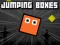 שפּיל Jumping Boxes אָנליין