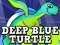 שפּיל Deep Blue Turtle אָנליין