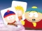 שפּיל South Park memory card match אָנליין
