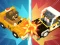 שפּיל Bumper Car Demolition Race אָנליין