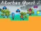 שפּיל Akochan Quest 2 אָנליין
