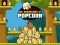 שפּיל The Adventures of Popcorn אָנליין