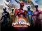 שפּיל Power Rangers Color Fall אָנליין
