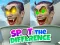 שפּיל Skibidi Toilet Spot the Difference אָנליין