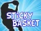 שפּיל Sticky Basket אָנליין