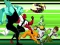 שפּיל Ben 10 Jump Force אָנליין