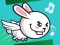 שפּיל Flappy Angry Rabbit אָנליין