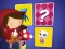 שפּיל Little Red Riding Hood Memory Card Match אָנליין