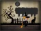 שפּיל Amgel Halloween Room Escape 29 אָנליין