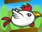 שפּיל Angry Flappy Chicken Fly אָנליין