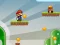 שפּיל Mario HTML5 Mobile אָנליין