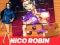 שפּיל Nico Robin Jigsaw Puzzle אָנליין