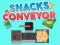 שפּיל Snacks Conveyor אָנליין